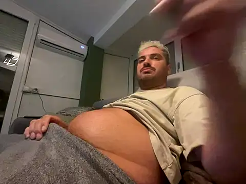 Chublover66 online show from 10-08-25, 01:07