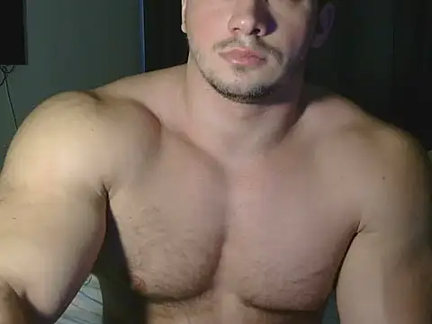 LionEdwin online show from 02-11-26, 02:39