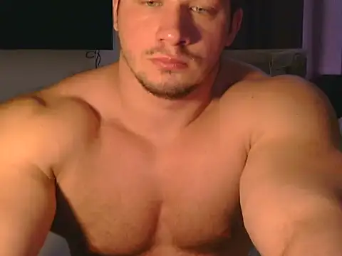 LionEdwin online show from 04-11-26, 07:45