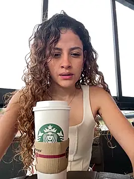 alana15 online show from 12-17-25, 09:09