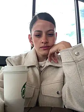 alana15 online show from 12-05-25, 08:17