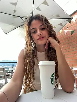 alana15 online show from 07-15-26, 09:55