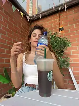 alana15 online show from 07-16-26, 09:23