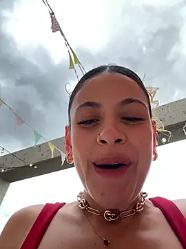 alana15 online show from 03-16-26, 09:28