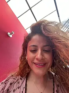 alana15 online show from 07-17-26, 09:45