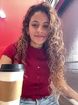 alana15 online show from 03-11-26, 09:31