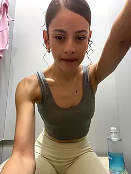 Snapshot of alana15 chatting on 10-12-25, 02:07 alana15 online show from 10-12-25, 02:07