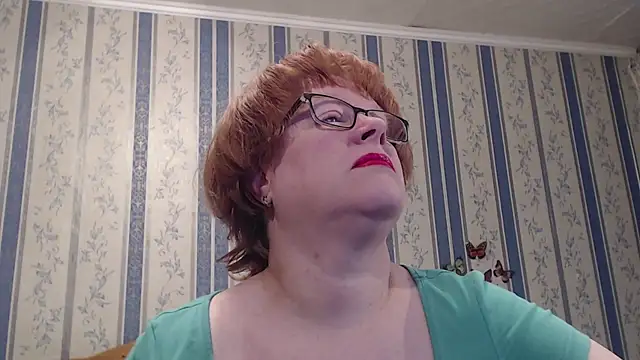 Snapshot of AMARILLIS chatting on 01-18-26, 01:20 AMARILLIS online show from 01-18-26, 01:20