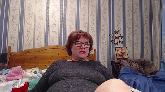 AMARILLIS online show from 04-09-26, 06:58