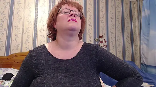 AMARILLIS online show from 03-29-26, 06:31