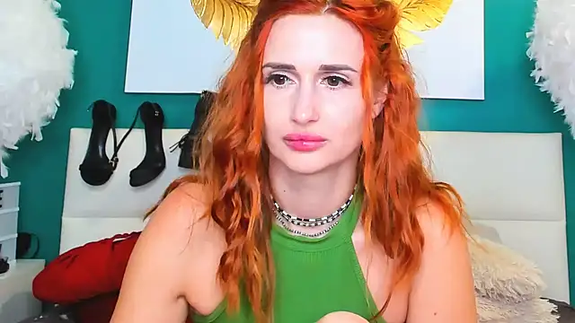 Snapshot of Red_Fairy_ chatting on 07-19-26, 04:43 Red Fairy online show from 07-19-26, 04:43