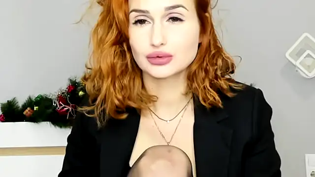 Red Fairy  online show from 01-03-25, 01:46