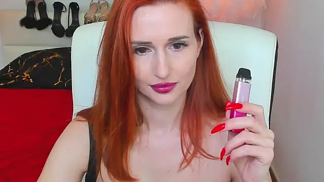 Snapshot of Red_Fairy_ chatting on 05-10-26, 06:28 Red Fairy online show from 05-10-26, 06:28