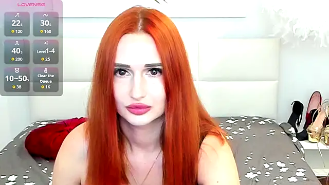 Snapshot of Red_Fairy_ chatting on 04-18-26, 06:05 Red Fairy online show from 04-18-26, 06:05