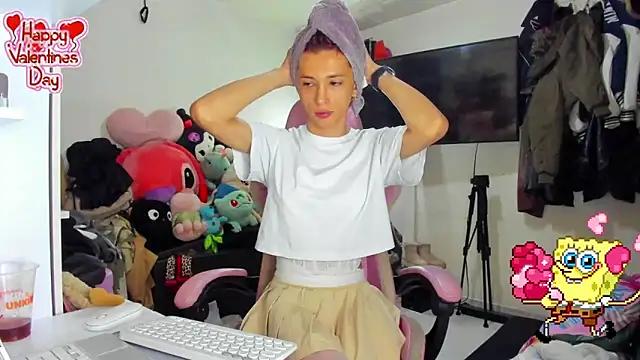 Lawrncesofiets online show from 02-21-26, 06:32