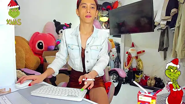 Snapshot of Lawrncesofiets chatting on 12-19-25, 04:09 Lawrncesofiets online show from 12-19-25, 04:09