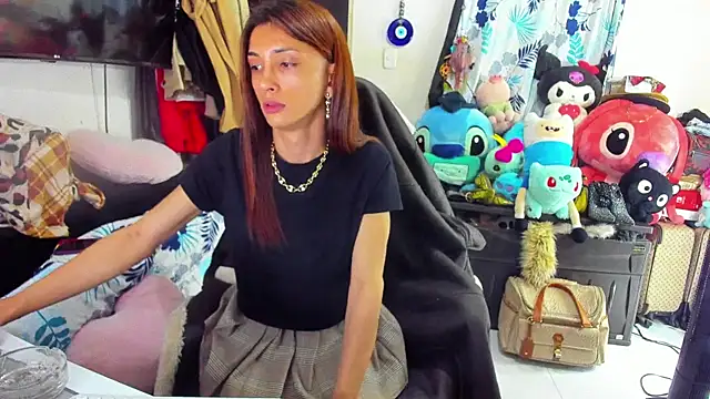 Lawrncesofiets online show from 03-07-25, 02:46
