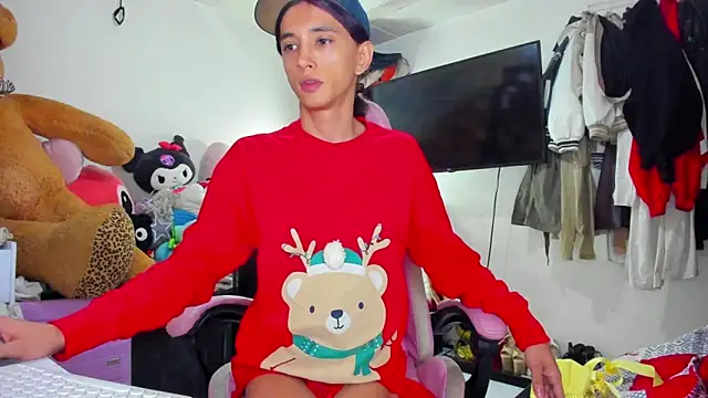 Snapshot of Lawrncesofiets chatting on 11-18-25, 04:10 Lawrncesofiets online show from 11-18-25, 04:10