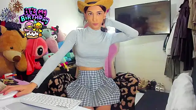 Snapshot of Lawrncesofiets chatting on 01-15-26, 05:16 Lawrncesofiets online show from 01-15-26, 05:16