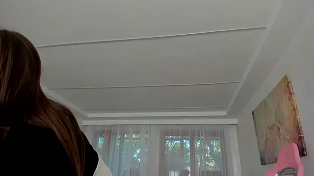 TiffanyHouston  online show from 09-22-25, 06:08