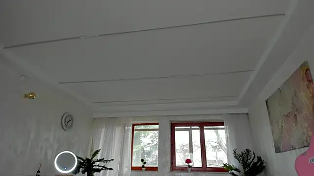 TiffanyHouston  online show from 03-13-25, 07:09