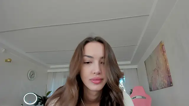 TiffanyHouston  online show from 02-10-25, 06:42