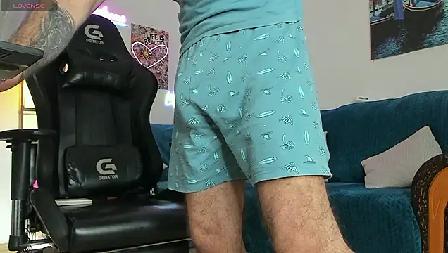 marioslim online show from 01-13-26, 08:29