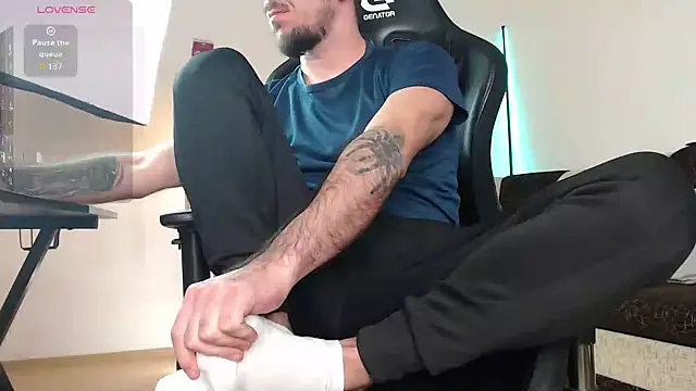 marioslim online show from 02-03-26, 10:31