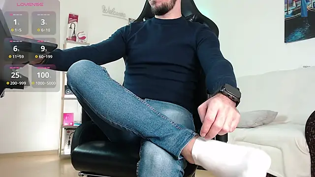 marioslim online show from 01-07-26, 09:25