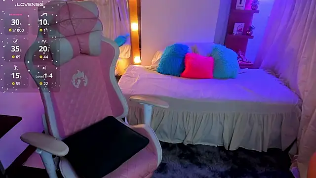 jenndy lockhart online show from 03-08-26, 03:10