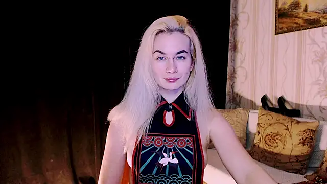 xxxcharismaaa online show from 12-03-25, 08:19