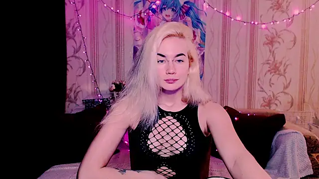 xxxcharismaaa online show from 06-16-26, 06:52