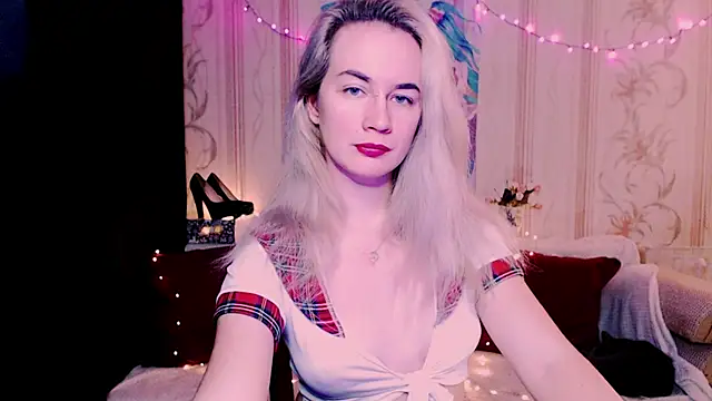 xxxcharismaaa online show from 04-02-26, 07:53