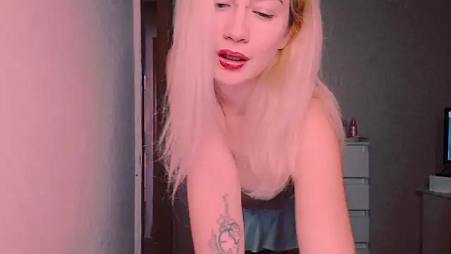 xxxcharismaaa online show from 10-29-25, 06:56