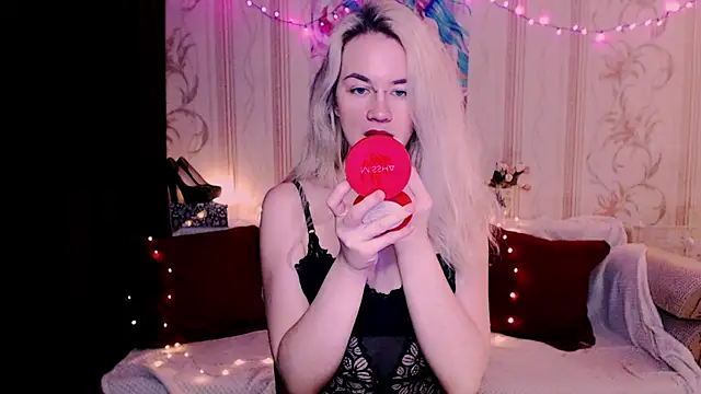 xxxcharismaaa online show from 04-05-26, 12:50