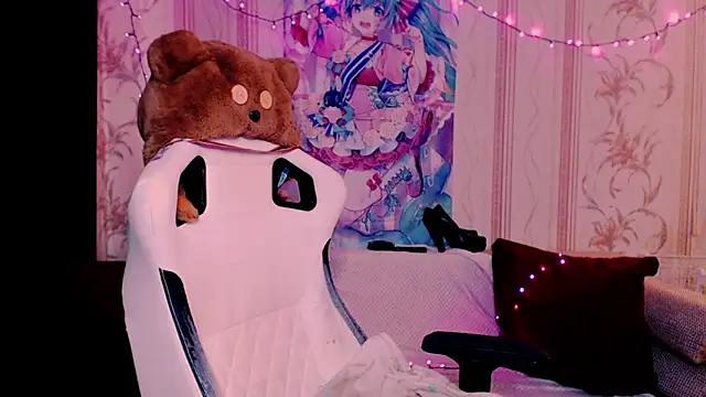 xxxcharismaaa online show from 07-09-26, 06:47