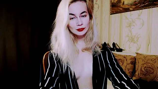 xxxcharismaaa online show from 11-10-25, 06:57