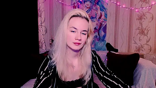 xxxcharismaaa online show from 06-03-26, 08:15