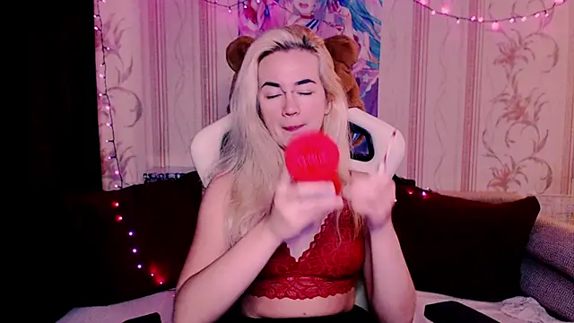 xxxcharismaaa online show from 07-08-26, 06:03