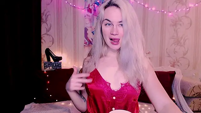 xxxcharismaaa online show from 03-20-26, 08:43