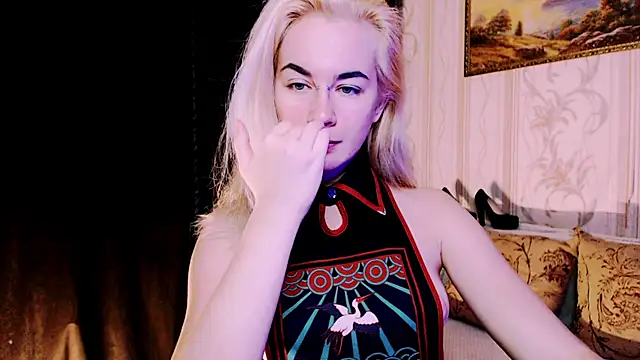 xxxcharismaaa online show from 11-13-25, 04:00