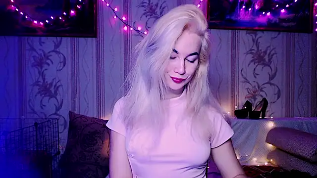 xxxcharismaaa online show from 02-01-26, 08:45