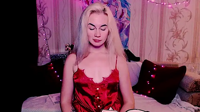 xxxcharismaaa online show from 06-27-26, 05:19