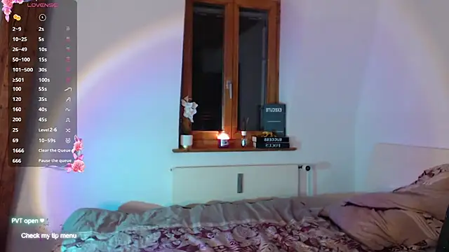 alissonsweett online show from 09-12-25, 12:44