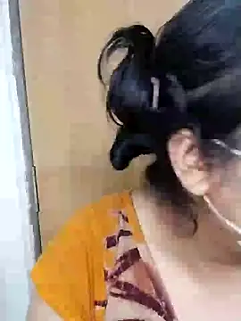 Sneha angelic online show from 04-15-26, 07:18