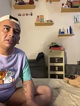 Vivi Kvsh online show from 03-08-26, 06:06