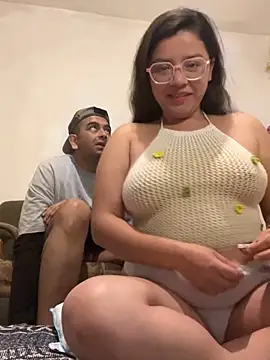 Vivi Kvsh online show from 03-29-26, 12:07