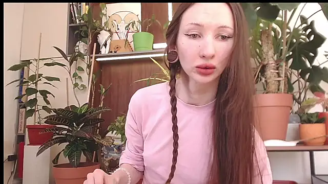 Arwen-elf online show from 04-01-26, 05:20