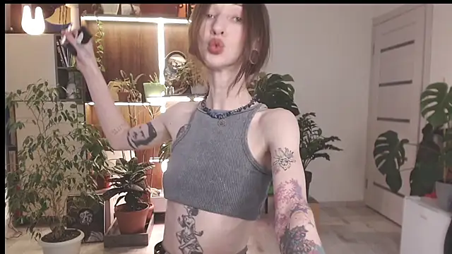 Arwen-elf online show from 03-22-26, 11:34