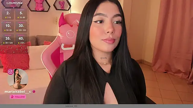 Snapshot of shantall_vidales_ chatting on 02-15-25, 04:47 shantall vidales online show from 02-15-25, 04:47